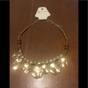 New Directions Statement Piece